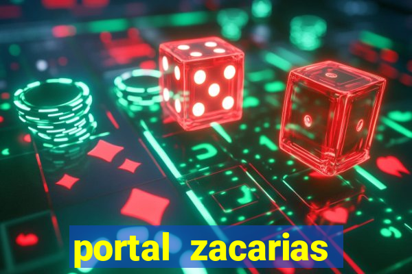 portal zacarias raiam santos